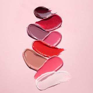 Collistar Baume à lèvres hydratant avec Twist Gloss 2,8 g - Teinte : 208 Cherry