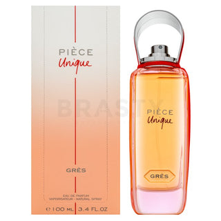 Gres Piece Unique EDP U 100 ml
