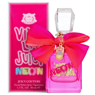 Juicy Couture Viva La Juicy Neon EDP W 50 ml