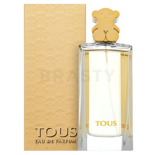 Tous Gold EDP W 50 ml