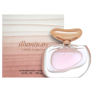 Vince Camuto Illuminare EDP W 100 ml