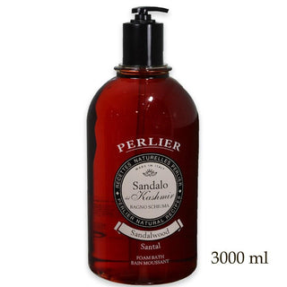 Perlier Bagno 3000 Ml Sandalo