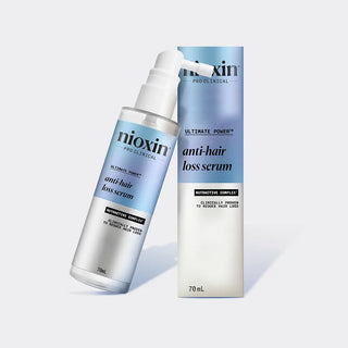 Nioxin Siero anticaduta capelli 70 ml — Trattamento capelli