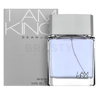 Sean John I Am King EDT M 100 ml