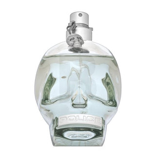Police To Be Green EDT U 75 ml