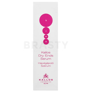 Siero per punte secche Kallos 30 ml