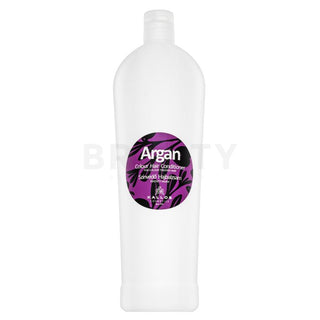 Balsamo per capelli colorati Kallos Argan 1000 ml