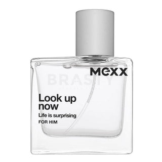 Mexx Look Up Now per lui EDT M 30 ml