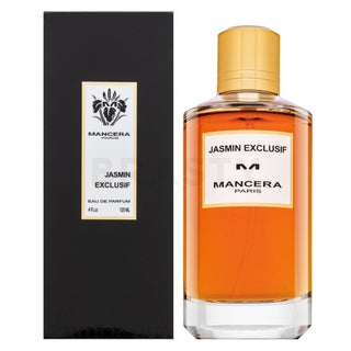 Mancera Jasmin Exclusif EDP U 120 ml