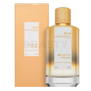 Mancera Melody Of The Sun EDP U 120 ml