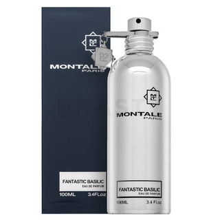 Montale Fantastic Basilic EDP U 100 ml