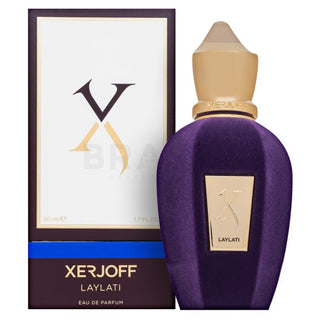 Xerjoff Laylati EDP per donna 50 ml