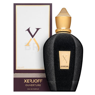 Xerjoff Overture EDP U 100 ml
