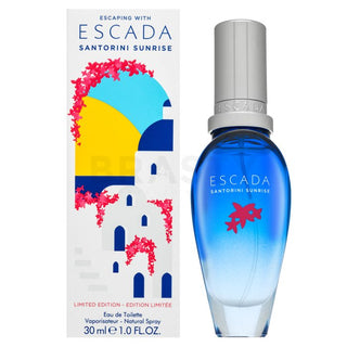 Escada Santorini Sunrise Limited Edition EDT W 30 ml