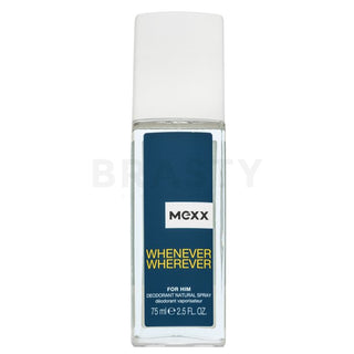Mexx Whenever Wherever DSP M 75 ml