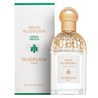 Guerlain Aqua Allegoria Herba Fresca EDT U 75 ml