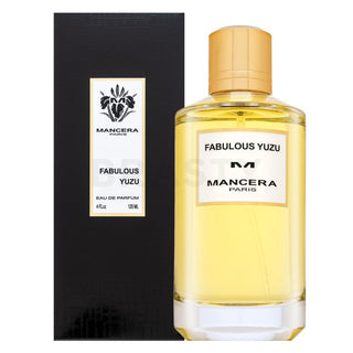 Mancera Fabulous Yuzu EDP U 120 ml