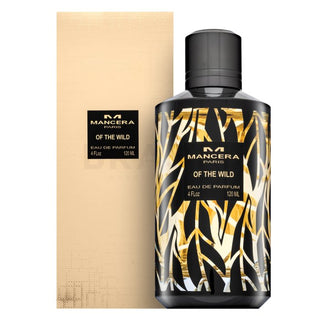 Mancera Of The Wild EDP U 120 ml