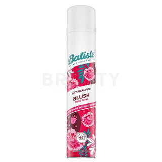 Batiste Shampoo Secco Floral&Flirty Blush 350 ml