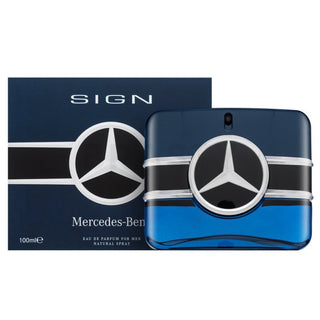 Mercedes-Benz Sign EDP M 100 ml