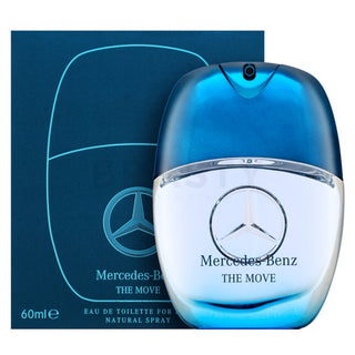 Mercedes-Benz The Move EDT M 60 ml