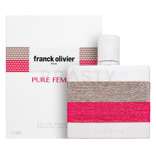 Franck Olivier Pure Femme EDP W 100 ml