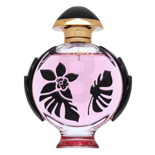 Paco Rabanne Olympéa Flora Intense EDP W 80 ml