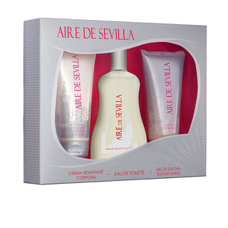Aire de Sevilla Gel Doccia 150 ml
