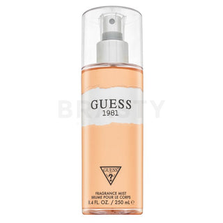 Guess 1981 BOR W 250 ml