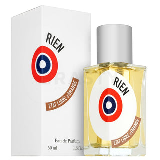 Free State of Orange Nothing EDP U 50 ml