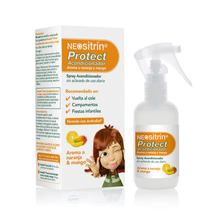 Neositrin Protect Spray condizionante 250ml — Spray condizionante
