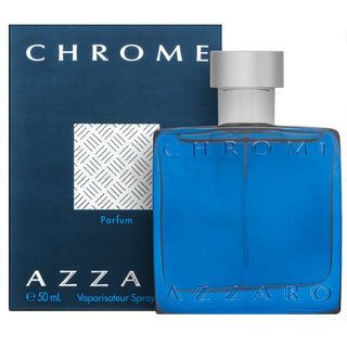 Azzaro Chrome PAR M 50 ml