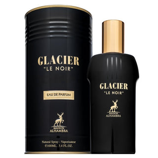 Maison AlHambra Glacier Le Noir EDP M 100 ml