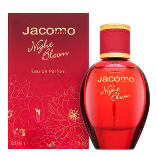 Jacomo Night Bloom EDP W 50 ml
