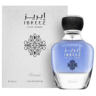 Rasasi Ibreez Pour Homme EDP M 100 ml