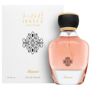 Rasasi Ibreez For Women EDP W 100 ml
