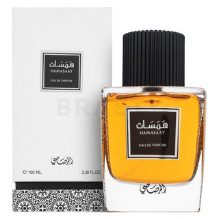 Rasasi Hamasaat EDP U 100 ml