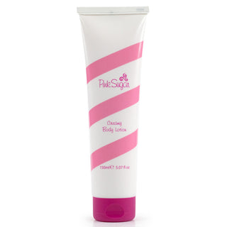 Aquolina Pink Sugar - Lozione corpo Creamy 150 ml