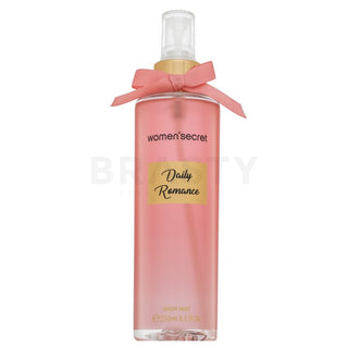 Women'Secret Daily Romance BOR W 250 ml