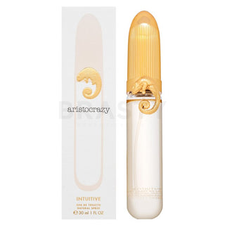 Aristocrazy Intuitive EDT W 30 ml