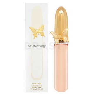 Aristocrazy Wonder EDT W 30 ml