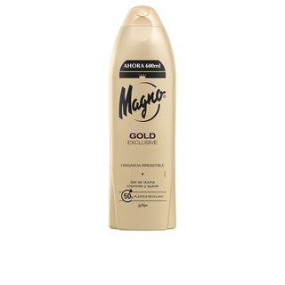 La toja Gold Exclusive Duschgel 600ml — Duschgel