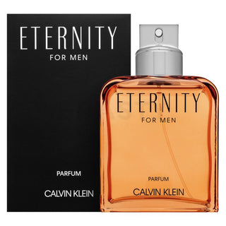 Calvin Klein Eternity per uomo PAR M 200 ml