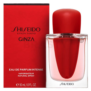 Shiseido Ginza Intense EDP W 30 ml