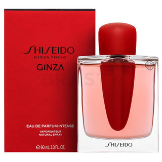 Shiseido Ginza Intense EDP W 90 ml
