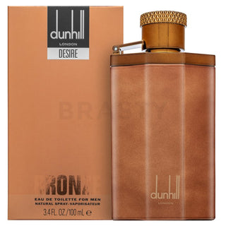 Dunhill Desire Bronze EDT M 100 ml