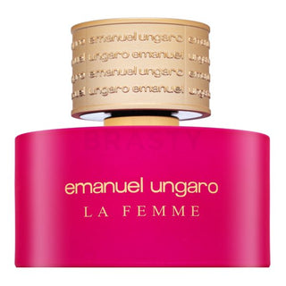 Emanuel Ungaro La Femme EDP W 100 ml
