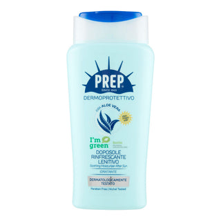 Prep Dermoprotettivo Doposole Rinfrescante Lenitivo 200 ml