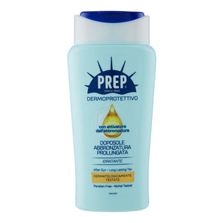 Prep Dermoprotettivo Doposole Abbronzatura Prolungata 200 ml