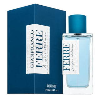 Gianfranco Ferré Fougere Italiano EDT M 100 ml